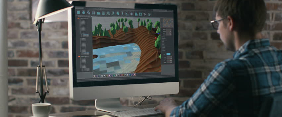 Creative Web Designing Services